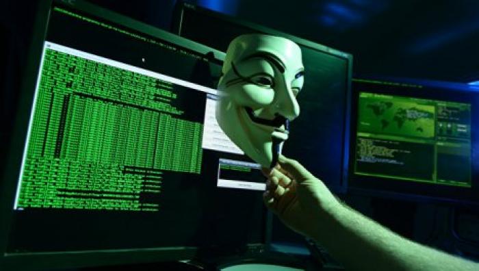 Anonymous опубликовали новую порцию документов проекта Integrity Initiative