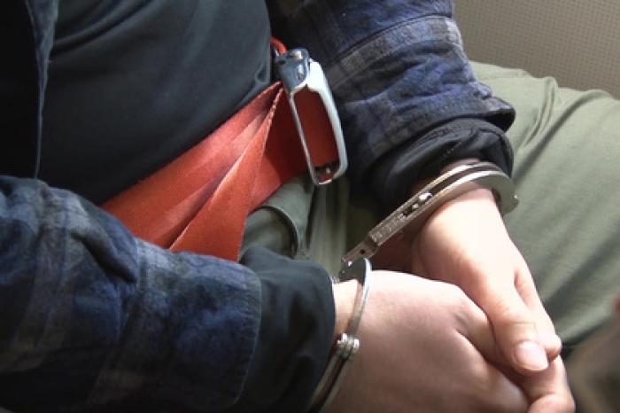 Арестован подозреваемый в убийстве 16-летней вице-чемпионки России по плаванию