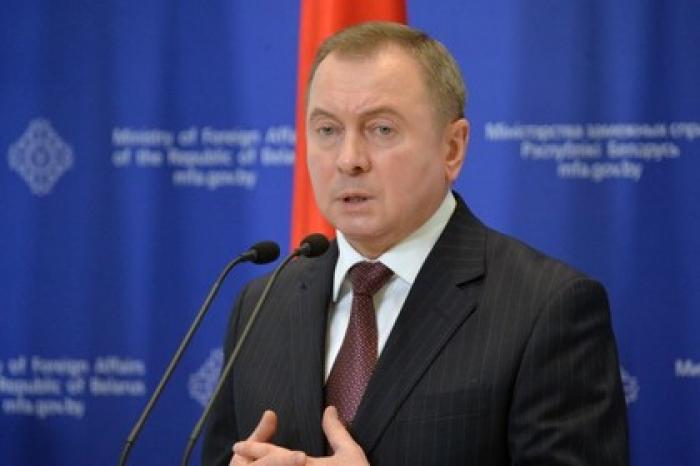 Белоруссия испугалась мировой войны из-за инцидента в Керченском проливе