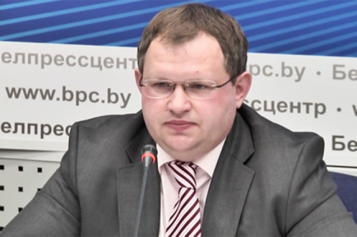 Белоруссия подсчитала потери от действий России