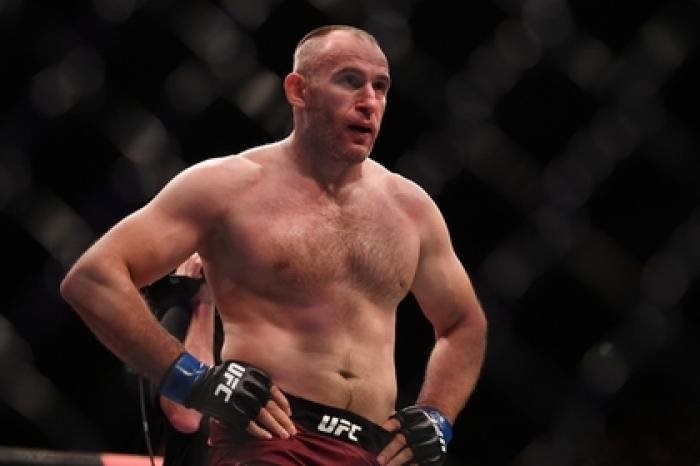 Боец UFC включен в Книгу рекордов России
