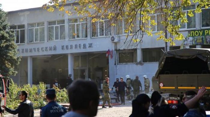 Более 15,5 млн рублей собрали для помощи семьям погибших и пострадавшим в колледже Керчи