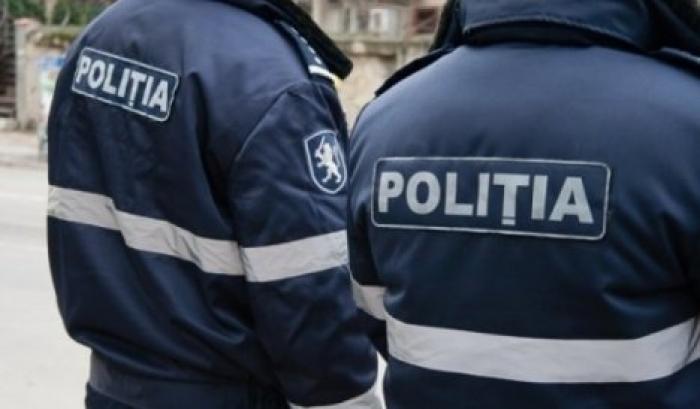 Более 4000 полицейских будут следить за общественным порядком в зимние праздники