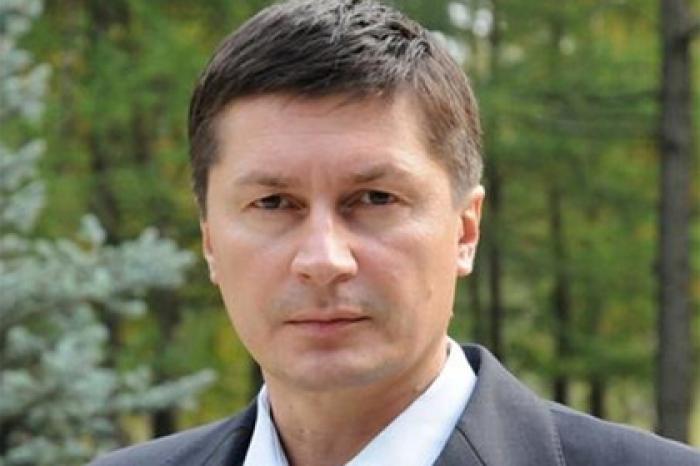 Депутат решил брать деньги за проезд через свою территорию