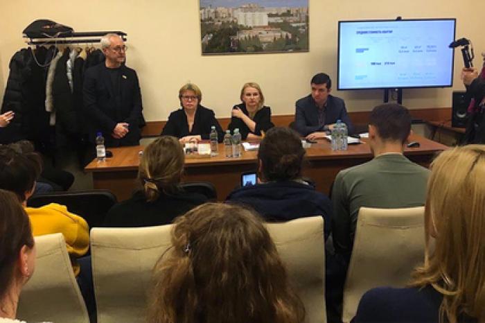 Депутаты Мосгордумы взяли на постоянный контроль стройку в Кунцево