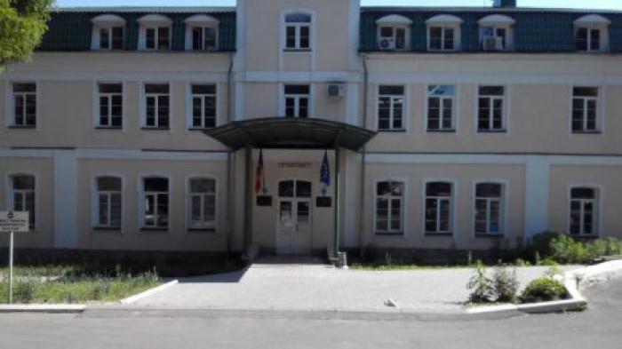 Директор больницы Виорел Ветрилэ отправлен в отставку