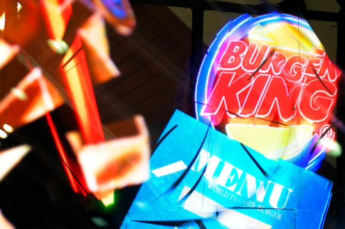 Директор российского Burger King подвезла попутчика и пропала