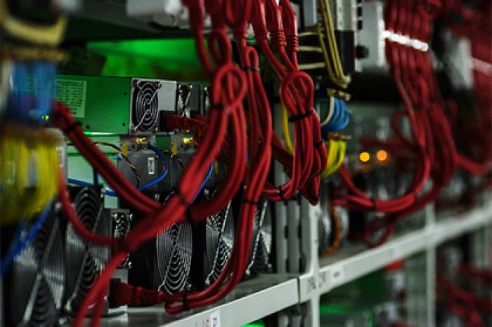 Добыча биткоина стала убыточной