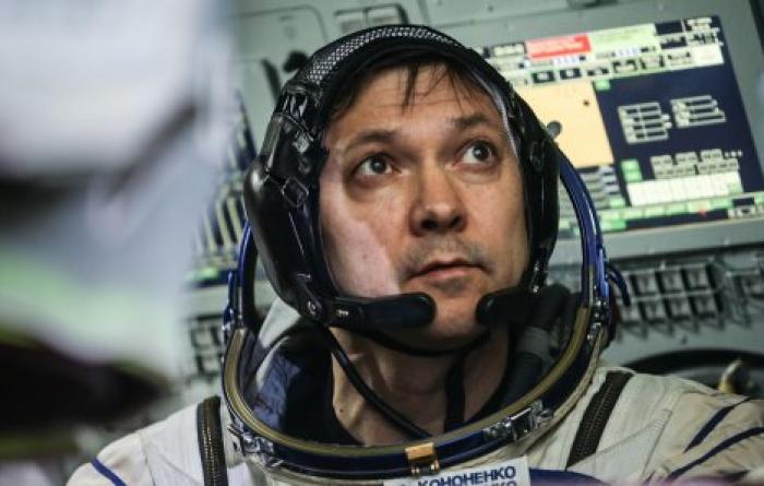 Единственный российский космонавт на МКС остался без подарков на Новый год