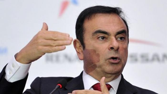 Экс-главе Nissan продлили арест