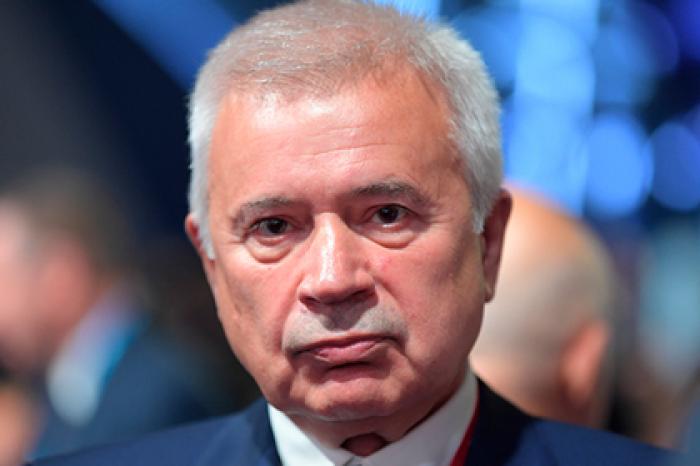 Глава «Лукойла» оказался сексистом
