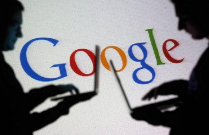 Google строит собственный город в Калифорнии 