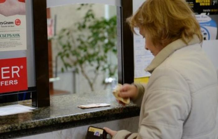 График работы банков в период новогодних праздников