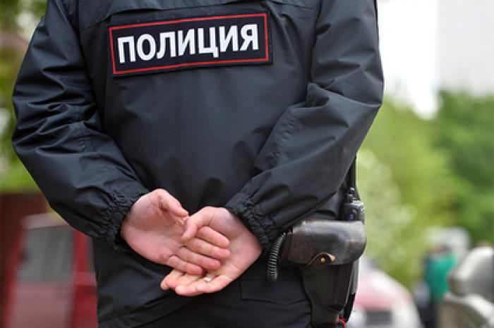 Граната взорвалась в подмосковной квартире