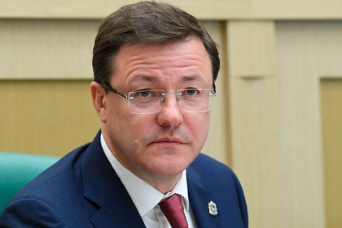 Губернатор оценил совет чиновницы разводить огороды