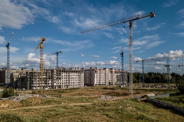 Ипотечные долги россиян признали беспрецедентными