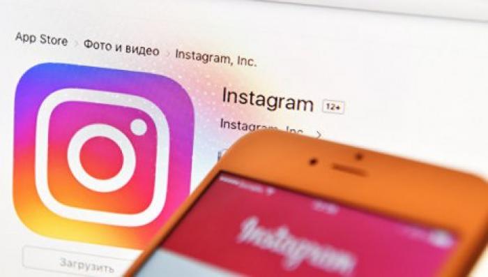 Иран хочет заменить Instagram на "домашнюю" социальную сеть