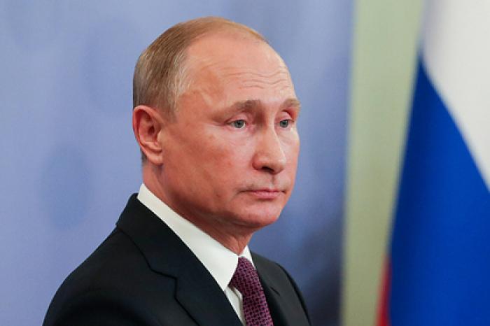 Исполнение майского указа Путина сочли невозможным