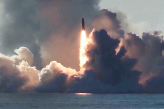 «Юрию Долгорукому» нашли мишени в США