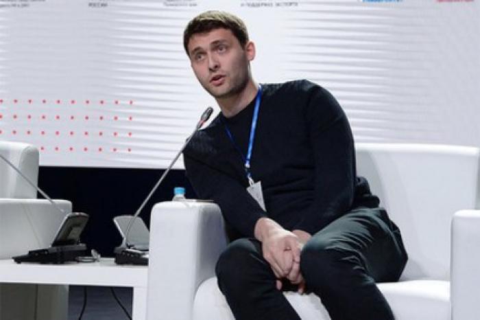 Издатель Meduza покинет свой пост
