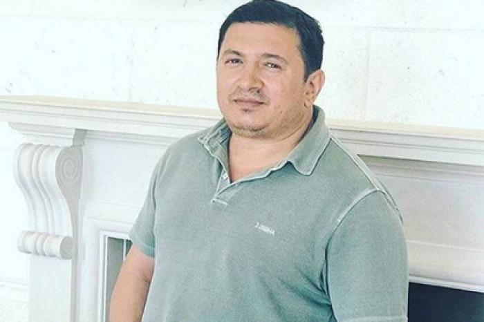 Кандидат в главные воры России открыл прием посетителей на дому