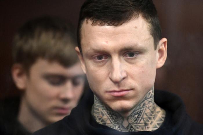 Кокорину и Мамаеву отказали в матче против сотрудников «Бутырки»