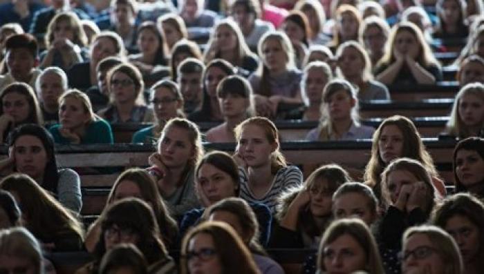 Количество студентов, зачисленных в вузы Республики Молдова, уменьшилось