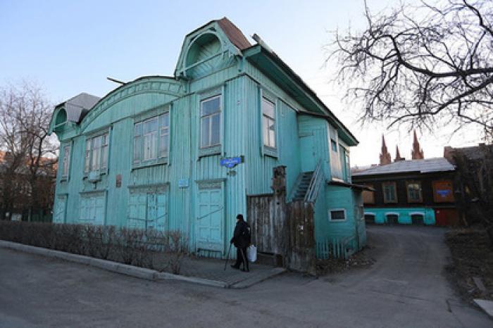 Красноярцев расселят из ветхого жилья к Универсиаде