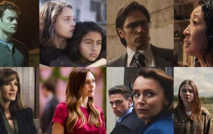 Критики назвали лучшие сериалы 2018 года