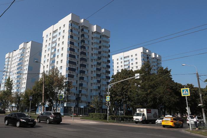 Квартиры в московских хрущевках под снос рекордно подорожали