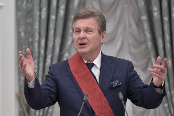 Лещенко рассказал о своем состоянии после госпитализации