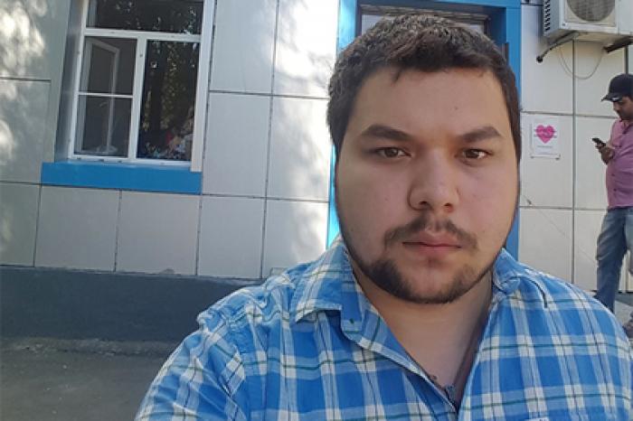 Лидера движения против рабства в России попытались убить