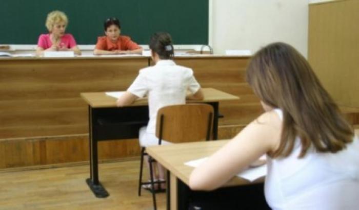 Лицеистам, не сдавшим БАК с двух попыток, дадут третий шанс