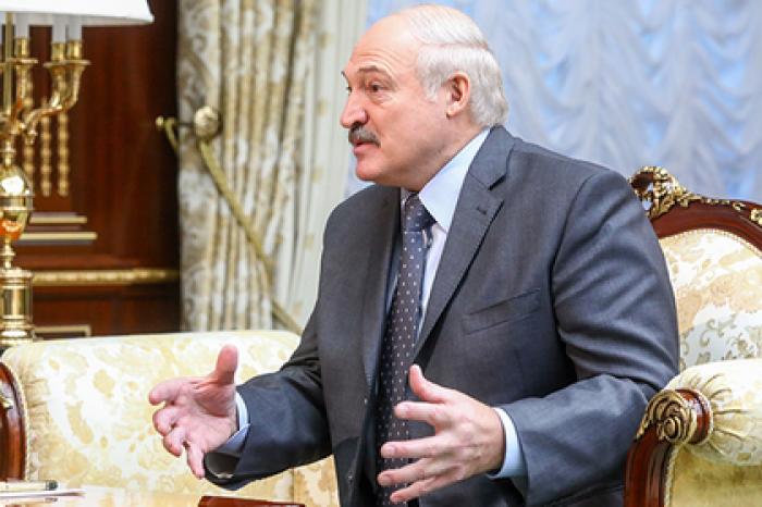 Лукашенко рассказал свою правду об извинениях перед Путиным