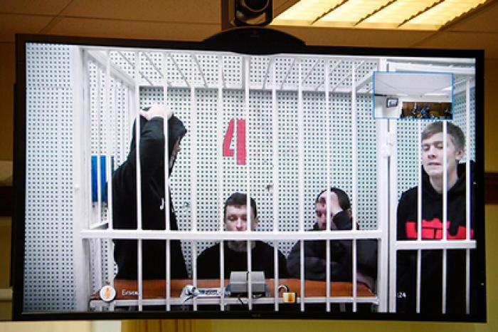 Мамаев напомнил о достойной компенсации побитому водителю