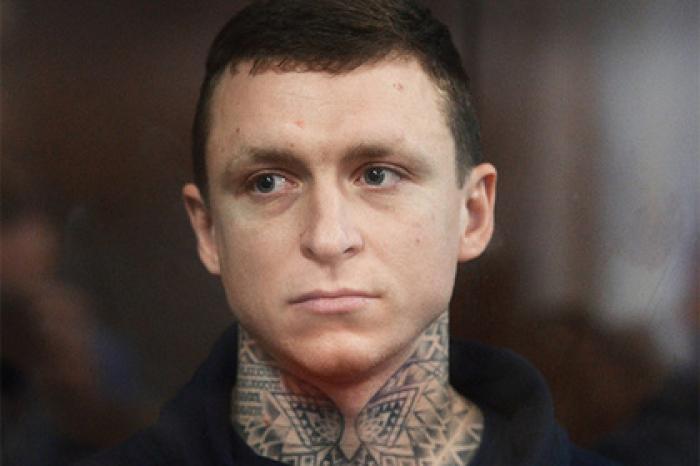 Мамаев обвинил в избиении побитого им водителя