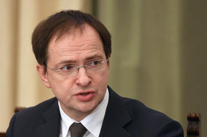 Мединский пожаловался на «Фантастических тварей» и голливудскую угрозу