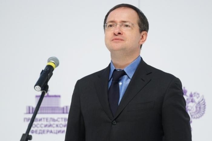 Мединский рассказал о новых доказательствах подвига 28 панфиловцев