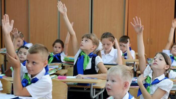 Министерство образования запустило кампанию "Урок с министром"