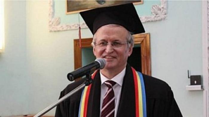 Молдавский ученый создал наноматериал - Аэрогалнит