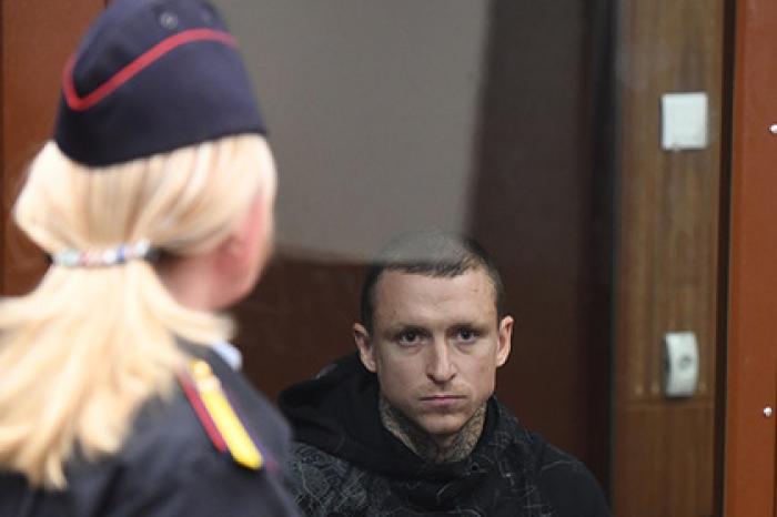 Находящегося в СИЗО Мамаева уличили в измене