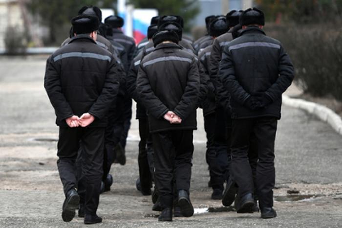 На российской зоне поймали вербовщика террористов
