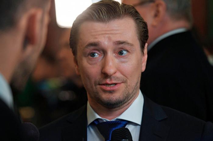 Назван любимый актер россиян