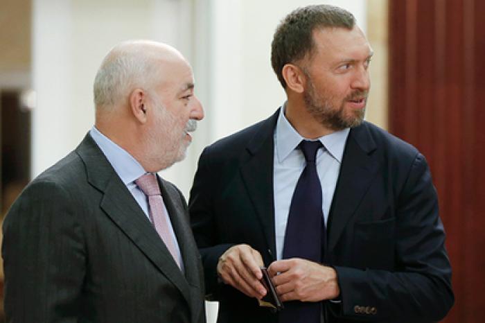 Названы условия приезда российских олигархов в Давос