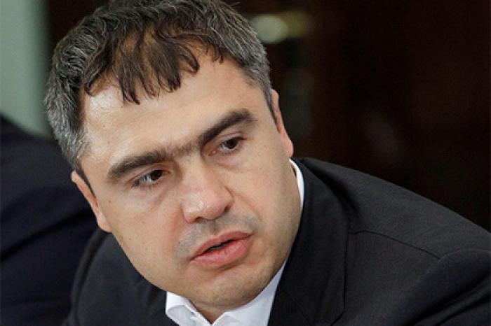 Недвижимость основателя группы компаний САХО оказалась под арестом в Италии