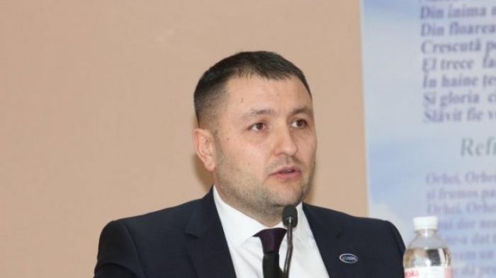 Николай Чубук: Сельскохозяйственный экспорт вырос на 16%