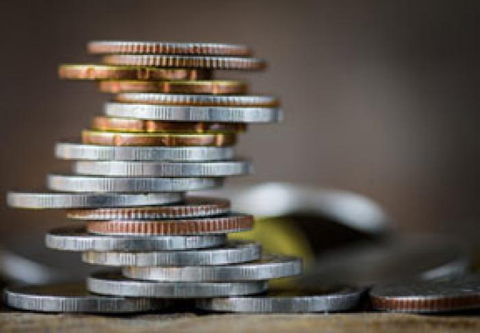 ÎN NOIEMBRIE, ACTIVELE OFICIALE DE REZERVĂ ALE MOLDOVEI AU CRESCUT CU $3,25 MIL.