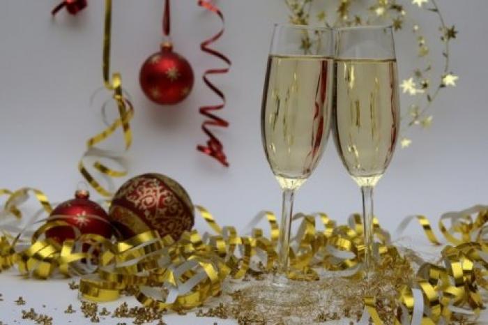 Новый год 2019: Названы лучшие игристые вина в Молдове