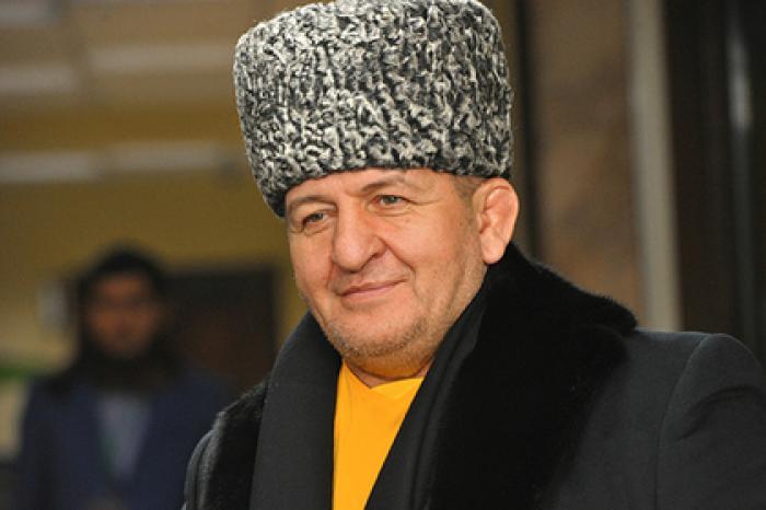 Отец Нурмагомедова отмерил остаток карьеры сына