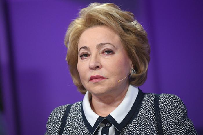 Отключение россиян от традиционного телевидения раскритиковали